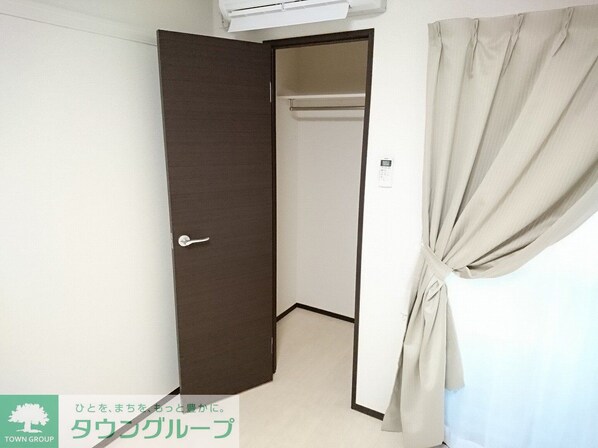 クレイノ青空の物件内観写真